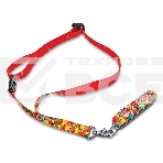 Нож перочинный Victorinox My First Victorinox Parrot Edition (0.2373.E3) 84мм 9функций красный/рисунок карт.коробка, фото6