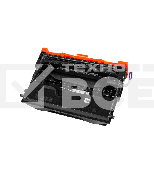 Картридж лазерный Sakura CF237X для HP LJ Enterprise M608/M609; MFP M631/M632/M633, черный, 25 000 к.