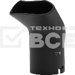 Фен-щетка POLARIS PHS1204i маренго/розовый , 1200Вт, фото8