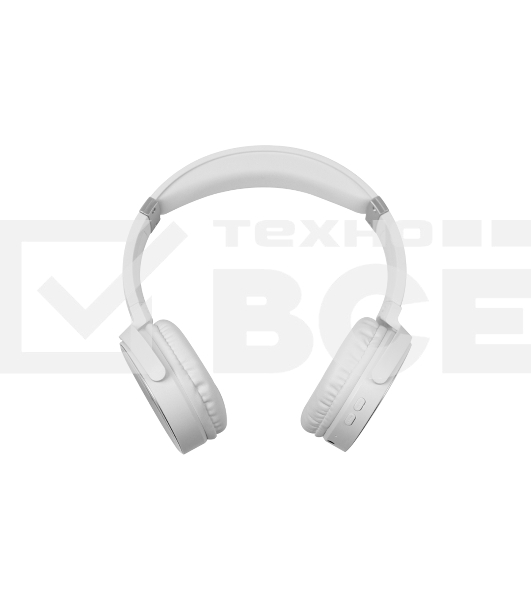 Гарнитура Harper Bluetooth HB-217 белый