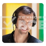 Гарнитура проводная Logitech H540 USB (981-000480), фото23