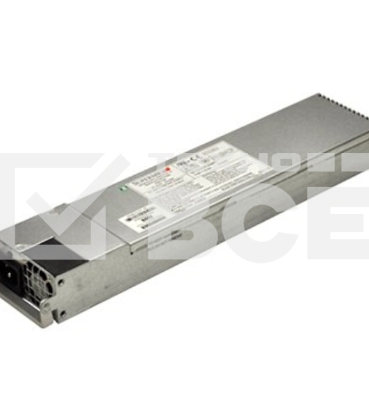 Блок питания SuperMicro PWS-1K03A-1R