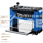 Станок рейсмусовый Зубр Мастер РС-320 1500W, фото2