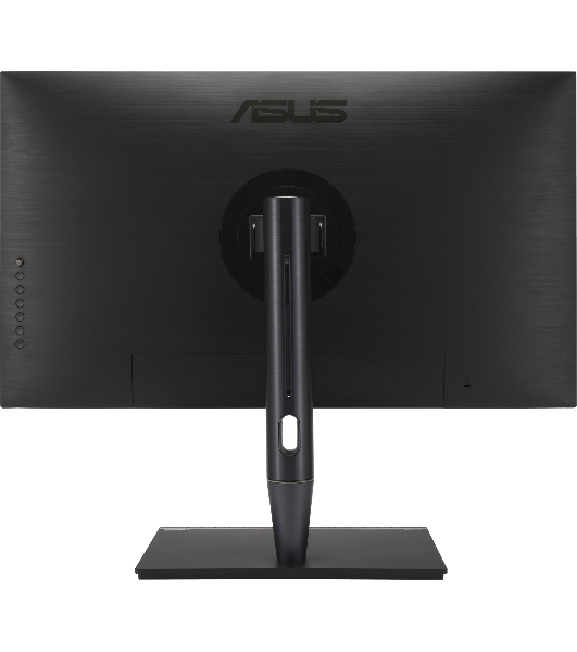 МОНИТОР 32' ASUS Gaming PA32UCG-K Black (IPS, LED, Wide, 3840x2160, 120Hz, 5ms, 178°/178°, 1600 cd/m, 100,000,000:1, +DP