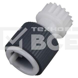 Ролик подхвата Cet CET2430 (RL1-2099-000) для HP CLJ CP4025/CP4525 M651/M680