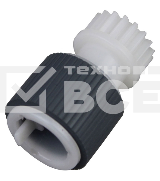 Ролик подхвата Cet CET2430 (RL1-2099-000) для HP CLJ CP4025/CP4525 M651/M680