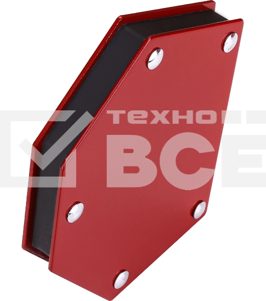 Магнитный угольник Deko DKMC5 500гр (065-0644)