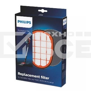 Фильтр пылесоса Philips FC5005/01