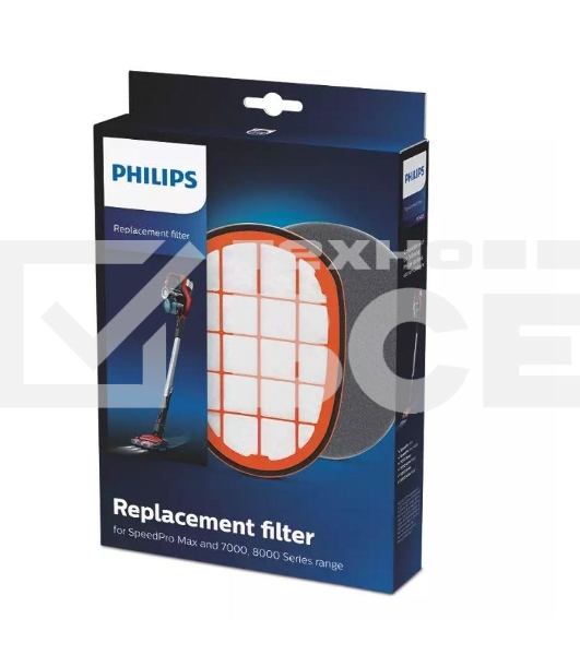 Фильтр пылесоса Philips FC5005/01