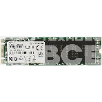 Накопитель SSD M.2 Transcend 500Gb MTS825 TS500GMTS825S (SATA3, up to 530/480MBs, 3D NAND, 180TBW, 22x80мм), фото3