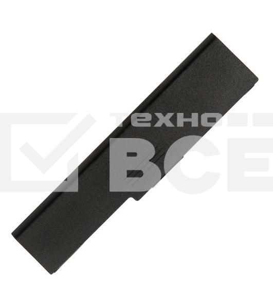 Аккумулятор повышенной емкости для ноутбука Toshiba Satellite L750 ZeepDeep Energy 63Wh, 5800mAh, 10.8V-11.1V