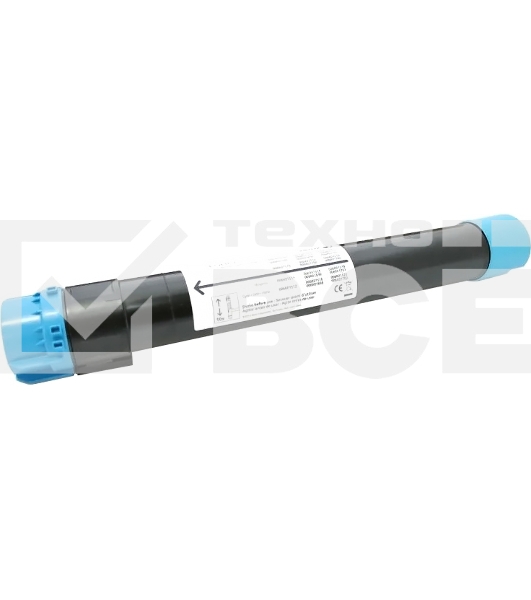 Картридж лазерный XEROX AltaLink C8030/35/45/55/70 голубой (15,0K)
