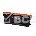 Картридж Sakura CF453A для HP, пурпурный, 10500 к., фото 1