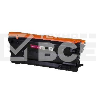 Картридж Sakura CF453A для HP, пурпурный, 10500 к.