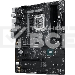 Материнская плата ASUS ROG STRIX B760-F GAMING WIFI, LGA 1700, Intel B760, 4xDDR5, 4xSATA, 3xM.2, 1xPCI-E 5.0 x16, 1xPCI-E 3.0 x4, 1xHDMI, 1xDP, 1x 2.5Gb LAN, 1xUSB-A 3.2 Gen 2, 6xUSB-A 3.2 Gen 1, 1xUSB-C 3.2 Gen 2x2, 5x3.5 мм, 7.1, Standard-ATX, фото26