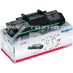 Картридж лазерный Xerox 106R01159 черный для Phaser 3117/3122/3124/3125 3000 стр.(channels), фото3