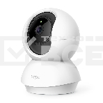 Камера 1080P indoor IP camera, 360° horizontal and 114° vertical range, Night Vision, Motion Detection, 2-way Audio, support 128G MicroSD card, фото7
