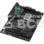 Материнская плата ASUS ROG STRIX Z790-F GAMING WIFI, LGA 1700, Intel Z790, 4xDDR5, 4xSATA, 4xM.2, 1xPCIe 5.0 x16, 2xPCIe 4.0 x4, 1xHDMI, 1xDP, 1x 2.5Gb LAN, 2xUSB-A 3.2 Gen 2, 4xUSB-A 3.2 Gen 1, 4xUSB-A 2.0, 5x3.5 мм, 7.1, Standard-ATX, фото3