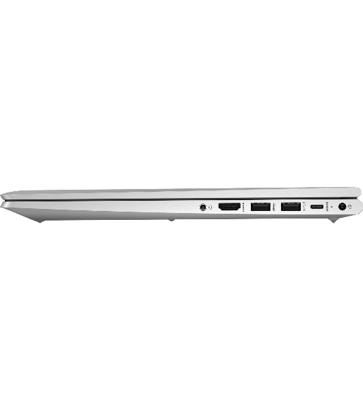 Ноутбук HP ProBook 455 G9 Ryzen 7 5825U 8Gb SSD512Gb 15.6' FHD noOS