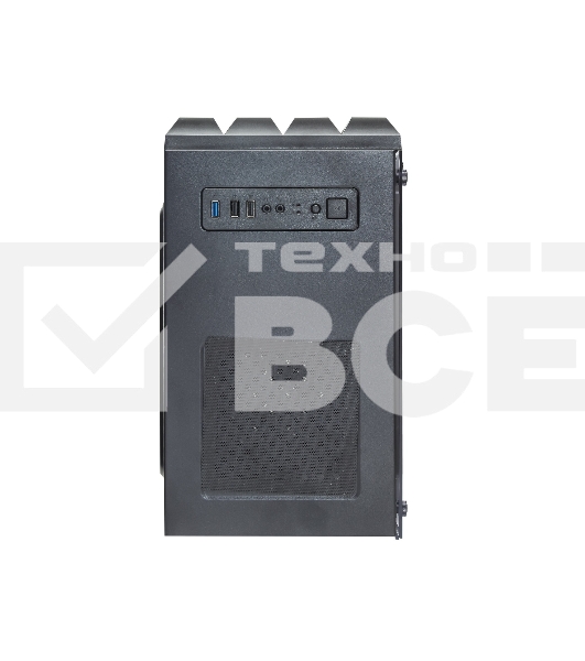 Компьютерный корпус Minitower ExeGate Mistery R3-NPX600