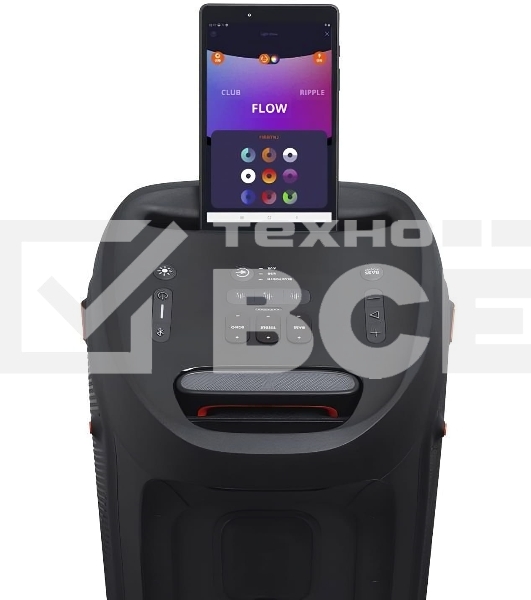 Портативная акустика Динамик JBL PartyBox 310