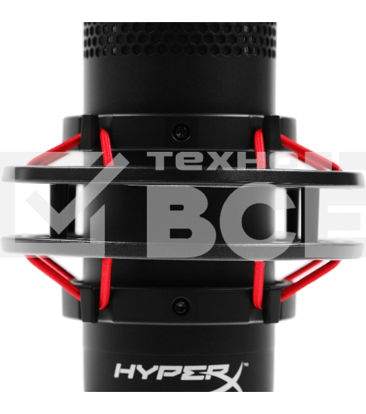 Микрофон HyperX ProCast Microphone