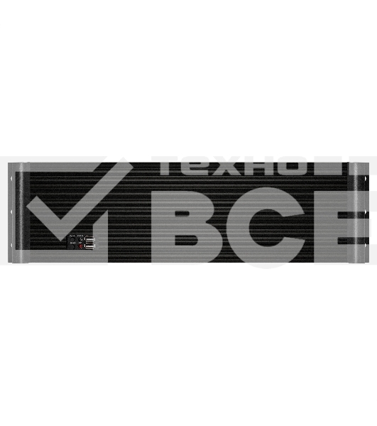 Серверная платформа ExeGate Pro 3U390-11 <RM 19