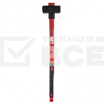 Кувалда Matrix 3000г фибергласовая обрезиненная рукоятка master, фото7