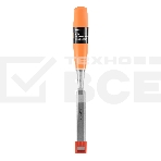 Стамеска Sparta 16 мм, плоская, пластиковая рукоятка, фото5