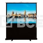 Экран Cactus 68x120см FloorCompactExpert CS-PSFLCE-120X68 16:9 напольный рулонный, фото2