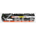 Картридж лазерный Print-Rite TFHBB6YPU1J PR-W2412A W2412A желтый (850стр.) для HP Color LJ Pro M155/MFP M182nw/M183fw, фото2