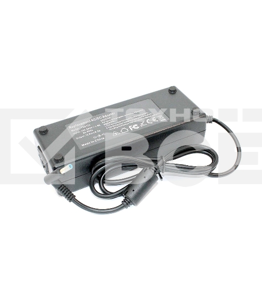Блок питания (сетевой адаптер) для ноутбуков HP 18.5V 6.5A 120W 4.5x3.0 OEM
