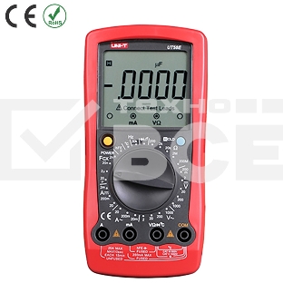 Мультиметр UNI-T UT58E