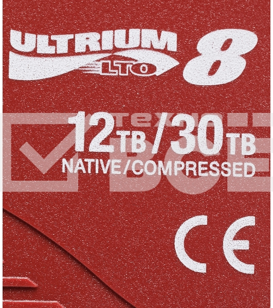 Картридж Diamant LTO-8 for TIL (RC-L8D-BC)
