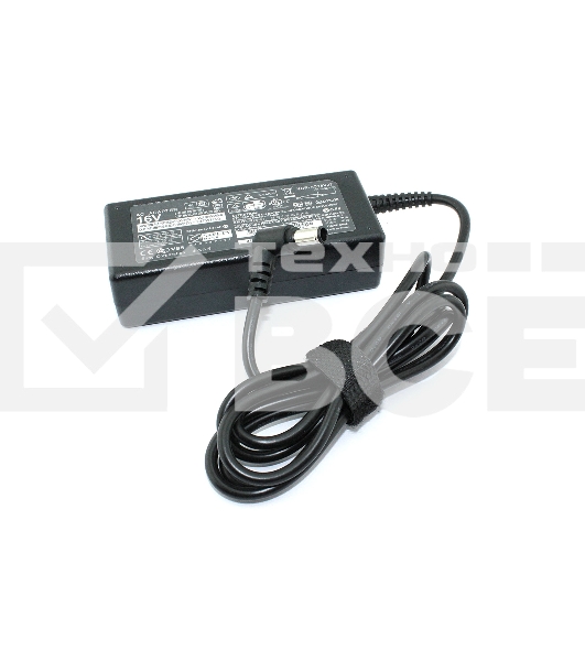 Блок питания (сетевой адаптер) для ноутбуков Sony 16V 3.75A 60W 6.5*4.3mm