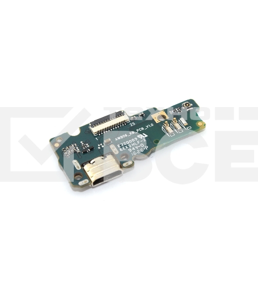 Допплата для Asus ZC500TG