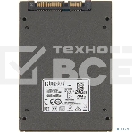 Накопитель SSD Kingston A400, 240GB, SATA III, 2.5