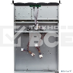 Серверный корпус ExeGate Pro EX288492RUS 1U660-HS04 <RM 19