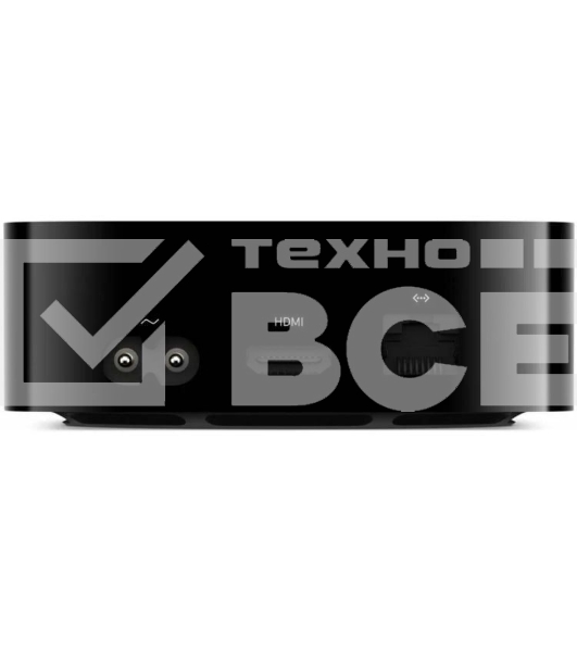 ТВ-приставка Apple TV 4K 128Gb