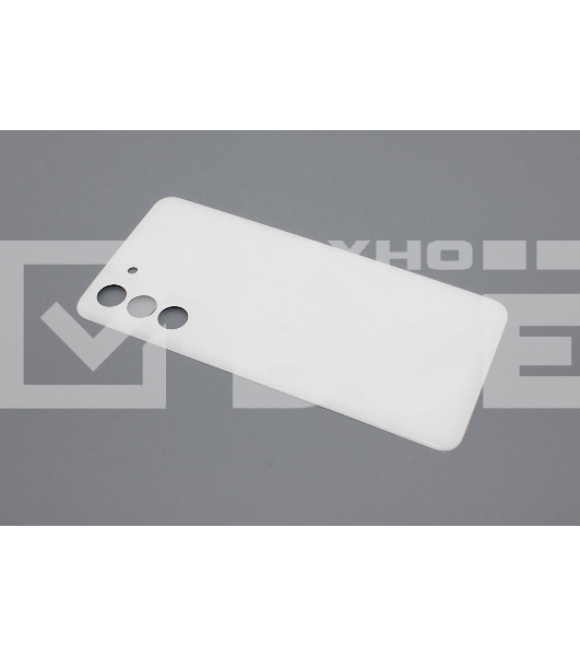 Задняя крышка для Samsung Galaxy S21FE G990E белый