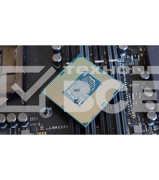 Процессор Intel Pentium G4560 Soc-1151 3.5GHz OEM