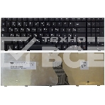 Клавиатура для ноутбука Lenovo IdeaPad U550 черная, фото5
