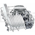 Встраиваемая посудомоечная машина Bosch SPV2HKX42E узкая, фото7