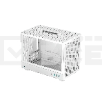 Компьютерный корпус ПК без блока питания Deepcool Case CH160 White, фото6