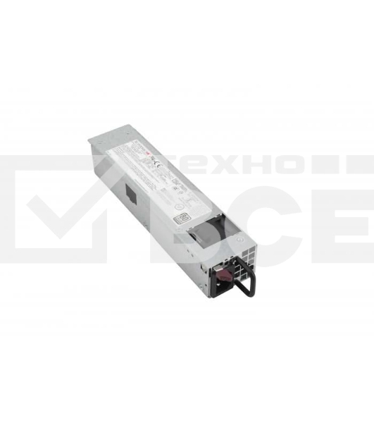 Блок Питания SuperMicro PWS-804P-1R 800W