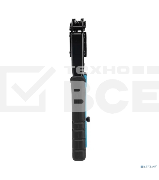 Кримпер PROconnect HT-568R для обжима 8P8C, 6P6C