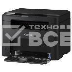 МФУ лазерный Canon i-Sensys MF272dw (5621C013), A4, ч/б, печ. 29 стр/мин., 600 x 2400 dpi (печать) 600x600dpi (скан),  USB, RJ-45, Wi-Fi, Air Print, Mopria, фото2