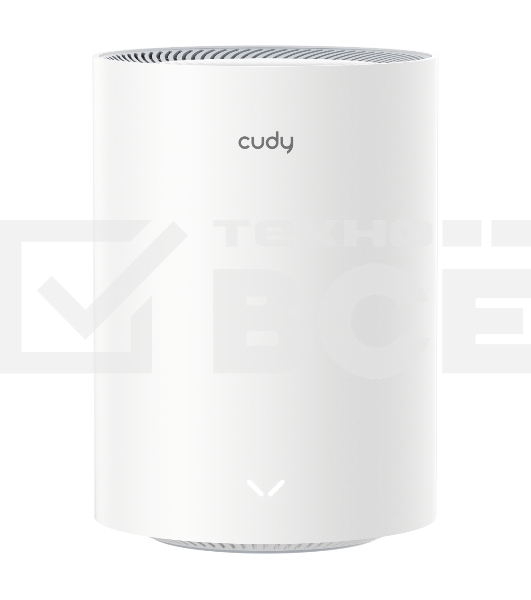 Wi-Fi Mesh-система/ AX3000 Wi-Fi 6 Mesh 2.5G Solution 3-Pack, Dual-Band,  Chipset MT7981BA+MT7976CN+RTL8221B, 802.11ax/ac/a/b/g/n,  2402Mbps at 5GHz + 574Mbps at 2.4GHz,  2.5G WAN+GE LAN, 5 internal antennas,  MU-MIMO, DDNS, Zerotier/Wireguard/OpenVPN/IPS