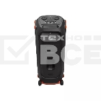 Портативная акустическая система  JBL Party Box 710 черный, фото10