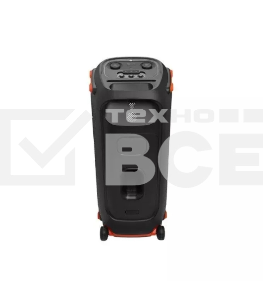 Портативная акустическая система  JBL Party Box 710 черный